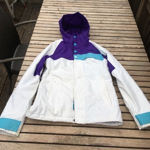 Burton ski/snowboard jacket